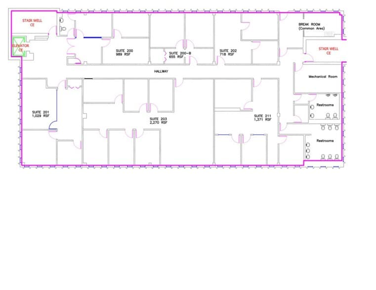 9385 N 56th St, Temple Terrace, FL to rent - Building Photo - Image 2 of 71