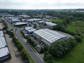 Fairground Way, Northampton for rent Building Photo- Image 1 of 8