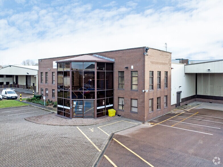 North Point, Durham for sale - Primary Photo - Image 1 of 1