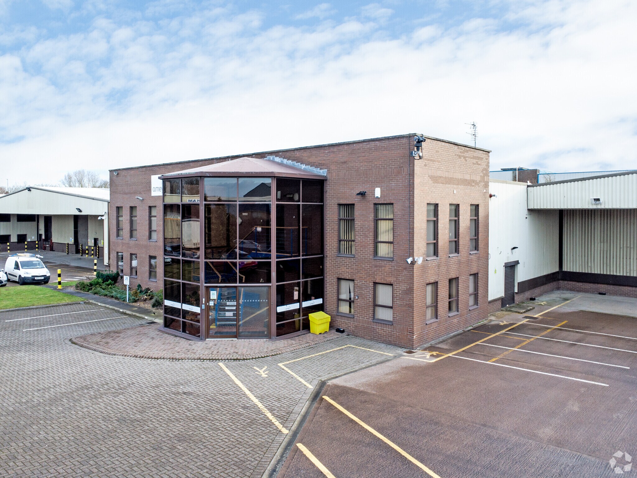 North Point, Durham for sale Primary Photo- Image 1 of 1