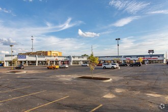 8106-8154 Springboro Pike, Miamisburg, OH for rent Building Photo- Image 1 of 13