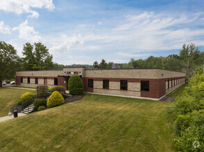 36 British American Blvd, Latham, NY for rent Building Photo- Image 1 of 8