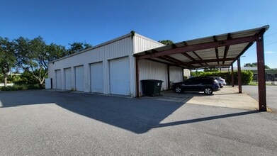 2430 S Terminal Dr, Saint Petersburg, FL for rent Building Photo- Image 1 of 6