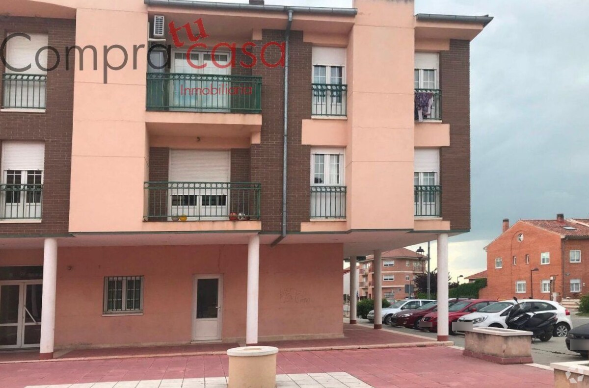 Build-to-Rent in San Cristóbal de Segovia, Segovia for sale Interior Photo- Image 1 of 2