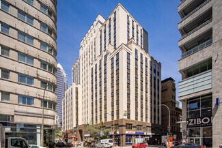 More details for 1255 Boul Robert-Bourassa, Montréal, QC - Retail to Rent