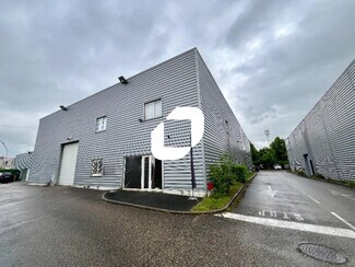 More details for Office, Light Industrial to Rent