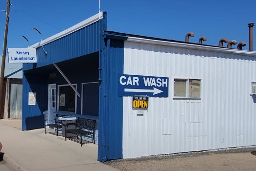 426 1st St, Kersey, CO for sale - Primary Photo - Image 1 of 6