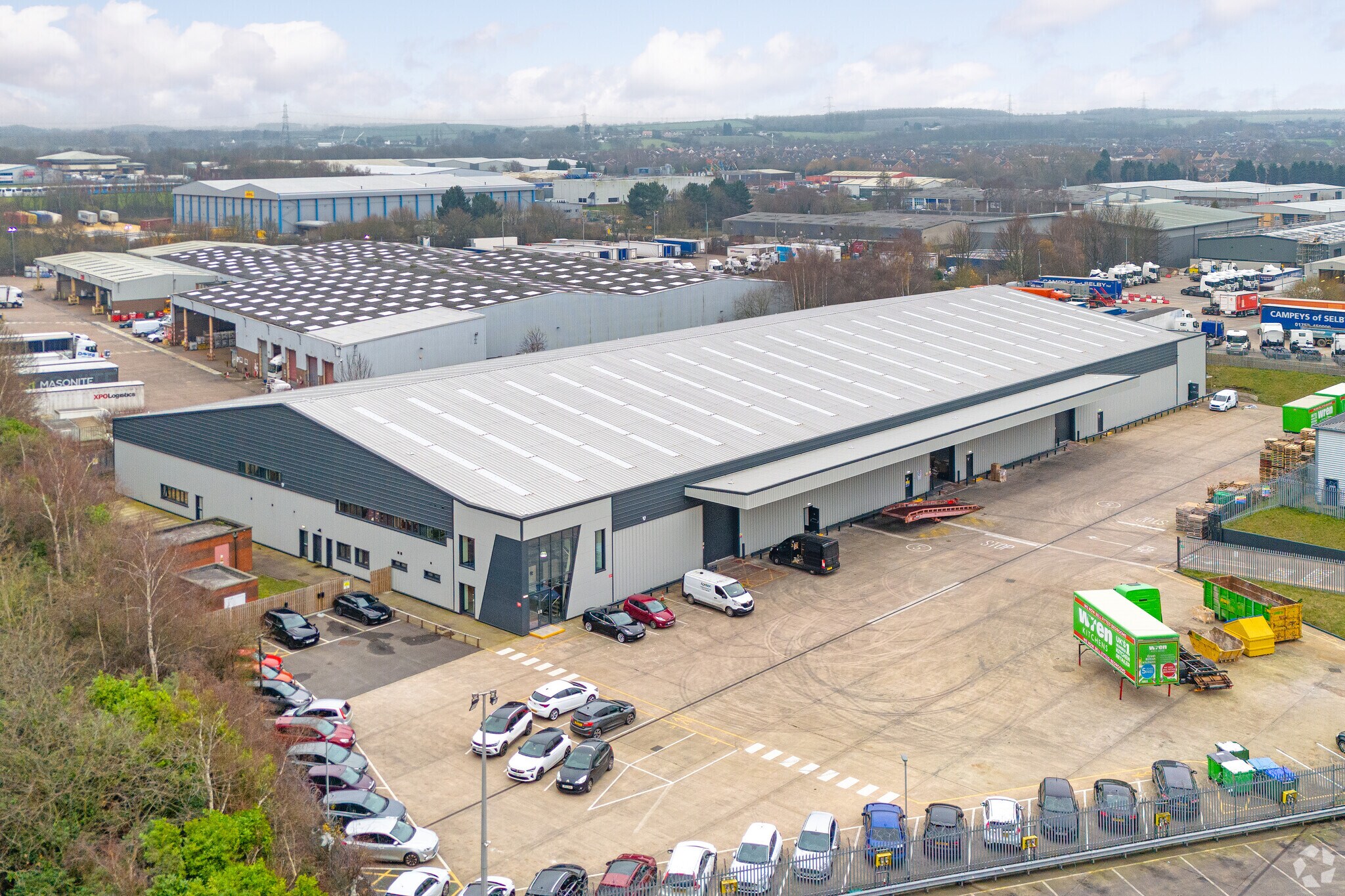 Good Hope Close, Normanton for sale Primary Photo- Image 1 of 1