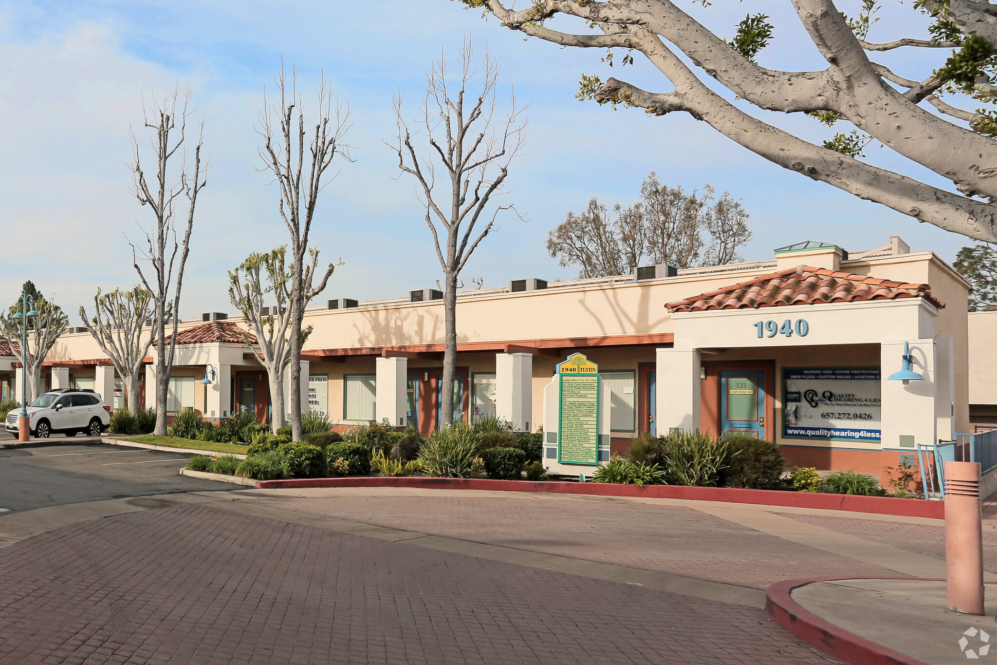 1940 N Tustin St, Orange, CA for sale Primary Photo- Image 1 of 1