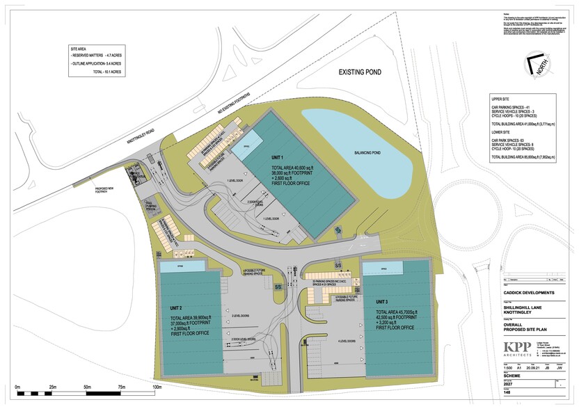 Knottingley Rd, Knottingley to rent - Building Photo - Image 2 of 5