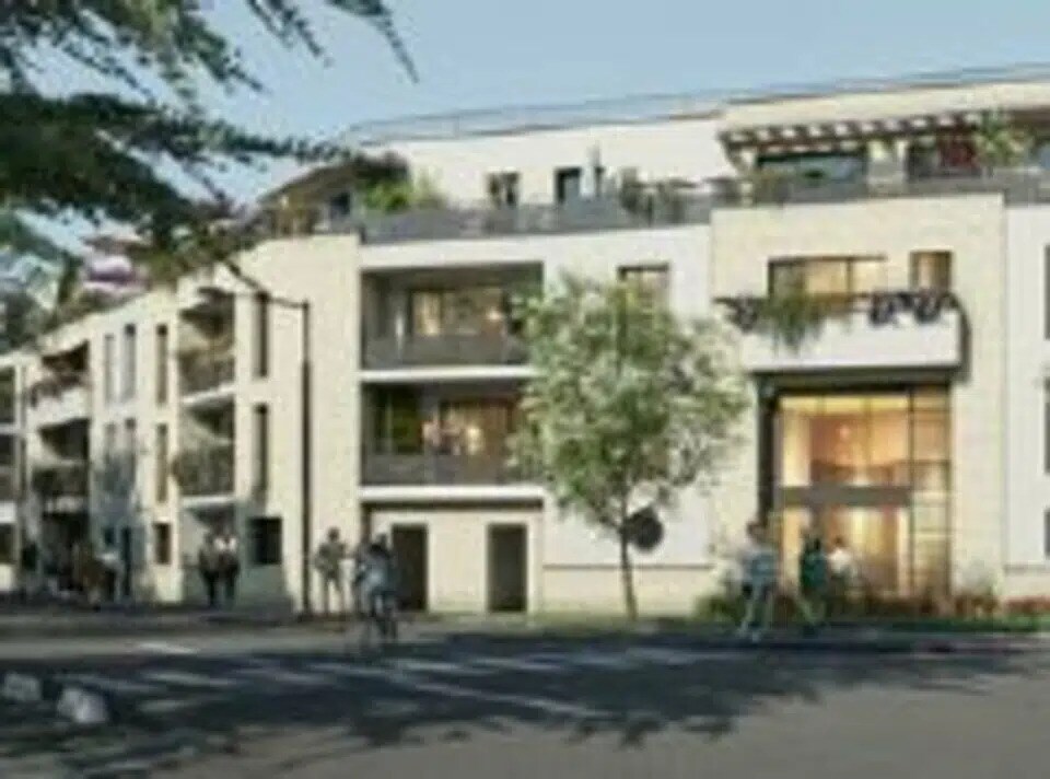 Build-to-Rent in Thiais for sale Building Photo- Image 1 of 7