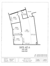 261 Old York Rd, Jenkintown, PA for rent Floor Plan- Image 1 of 1