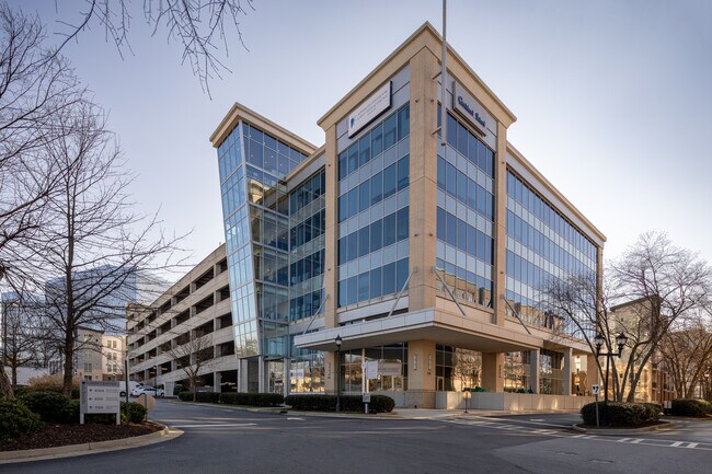 More details for 1150 Hammond Dr, Atlanta, GA - Office / Retail, Medical to Rent