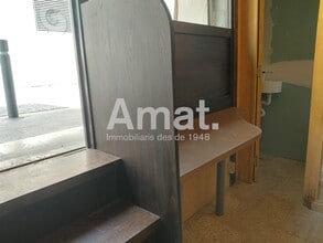 Retail in Barcelona, Barcelona to rent Interior Photo- Image 2 of 6