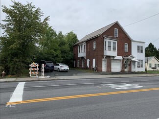 More details for 1 Lord Ave & 633 Hoosick Rd, Brunswick, NY - Land for Sale