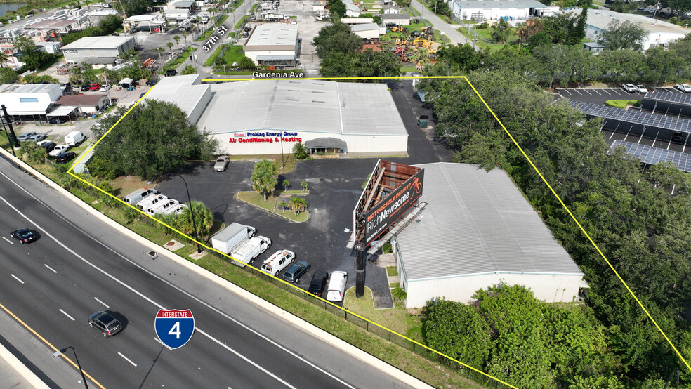 Industrial in Orlando, FL for sale - Primary Photo - Image 1 of 1