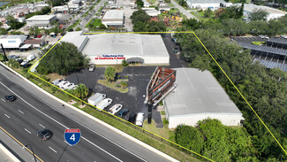 More details for Gardenia Industrial Warehouses For Sale – Industrial for Sale, Orlando, FL