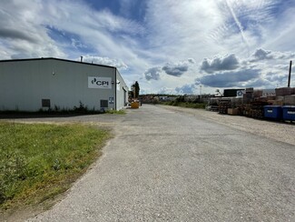 More details for Lambourn Woodlands, Hungerford - Industrial for Rent