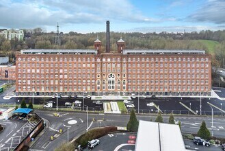 Water St, Stockport, GTM - AERIAL  map view - Image1