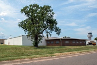 More details for 2804 Arnold Ave, Salina, KS - Industrial for Rent