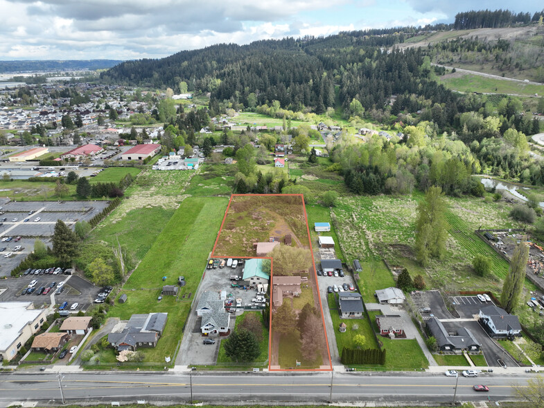 16313 64th St E, Sumner, WA for sale - Building Photo - Image 1 of 12