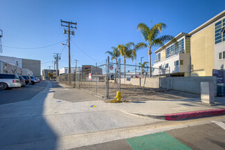 More details for 11833 Major St, Culver City, CA - Land for Rent