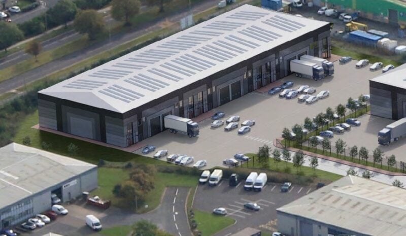 Velocity, Liverpool for sale - Building Photo - Image 3 of 3