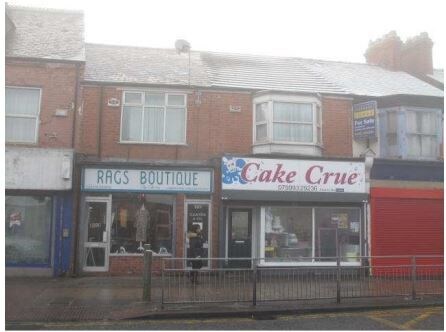 423 Hessle Rd, Hull for sale Primary Photo- Image 1 of 1