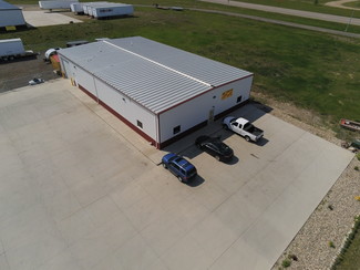 More details for 4545 N Main St, Minot, ND - Industrial for Sale