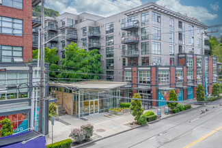 More details for 1512 Eastlake Ave E, Seattle, WA - Residential for Sale