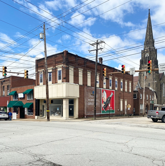 More details for 140 E Jefferson St, Butler, PA - Retail for Sale