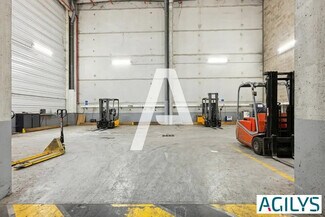 More details for Industrial to Rent