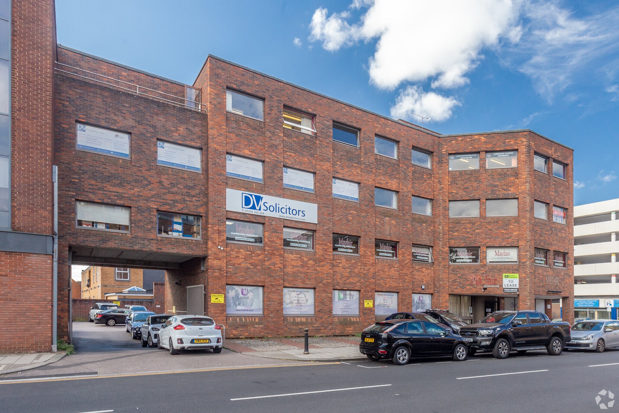 11 Lurke St, Bedford for sale Building Photo- Image 1 of 1