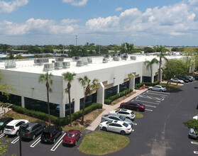 3600-3665 Park Central Blvd N, Pompano Beach, FL for rent Building Photo- Image 1 of 4