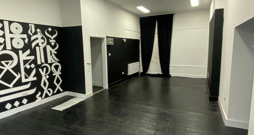 10-12 Akenside Hl, Newcastle Upon Tyne to rent Building Photo- Image 1 of 2