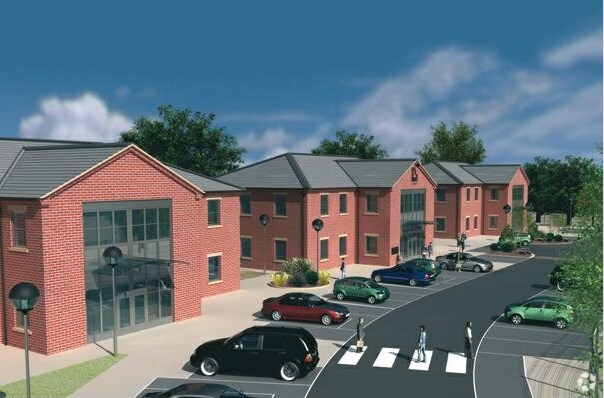 Thrumpton Ln, Retford for sale - Primary Photo - Image 1 of 1