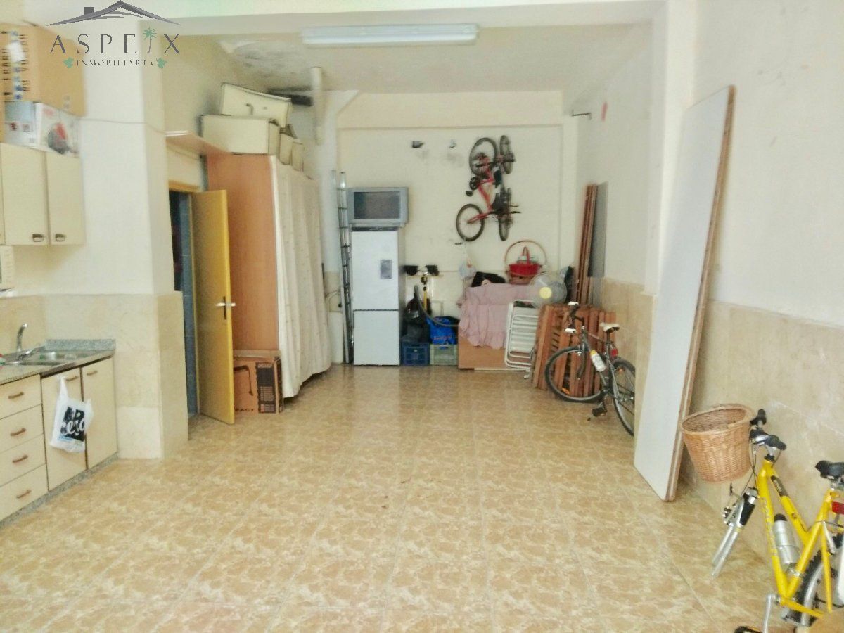 Retail in Aspe for sale Interior Photo- Image 1 of 6
