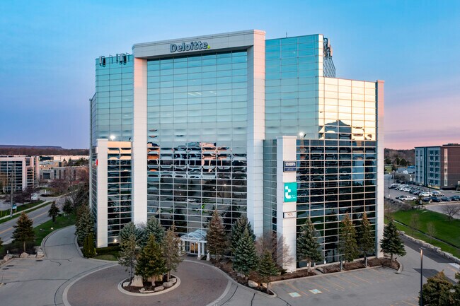 More details for 5500 N Service Rd, Burlington, ON - Co-working to Rent