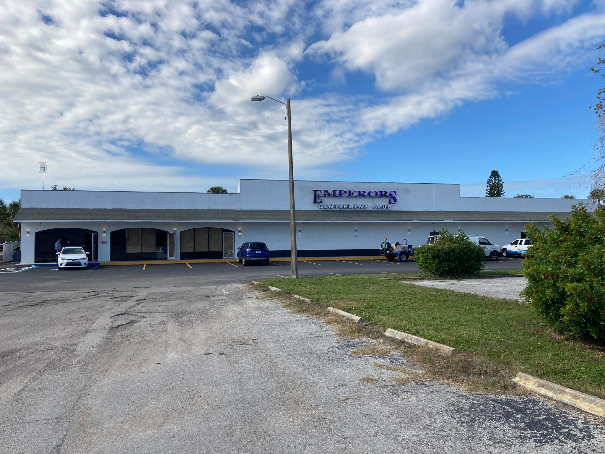 2851 US Highway 19, Holiday, FL for sale Building Photo- Image 1 of 7