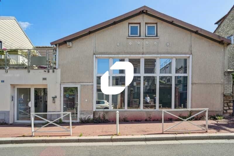 16 Rue Chopin, Montrouge to rent - Building Photo - Image 3 of 17