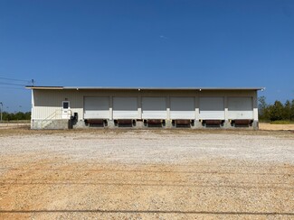 More details for 3583 Jeff Homan, Tupelo, MS - Industrial for Rent