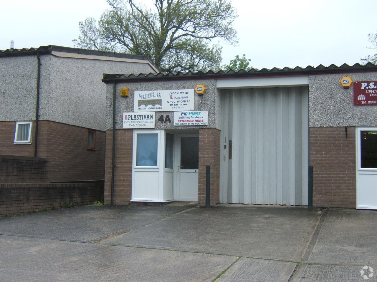 Trenant Vale, Wadebridge for sale Primary Photo- Image 1 of 1