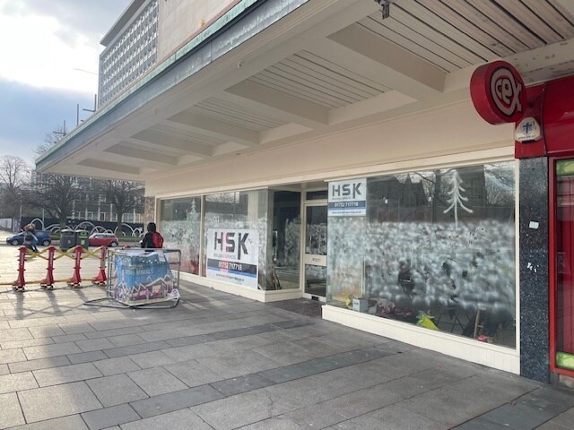 101 Armada Way, Plymouth for sale - Primary Photo - Image 1 of 1