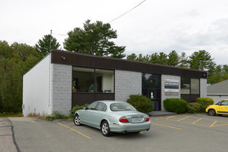 More details for 14 Cedar Swamp Rd, Smithfield, RI - Office for Sale