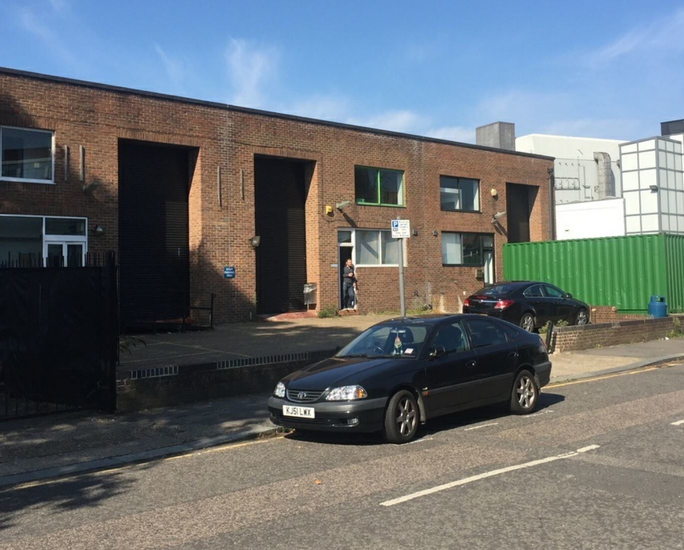 Clarendon Rd, London for sale Building Photo- Image 1 of 1