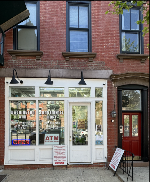 934 Washington St, Hoboken, NJ for sale - Building Photo - Image 1 of 1