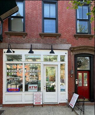 More details for 934 Washington St, Hoboken, NJ - Retail for Rent