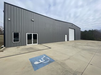 More details for 31 Steelview Dr, Roanoke, AL - Industrial for Sale