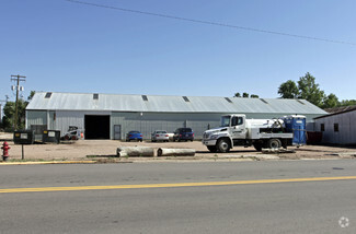 More details for 237 E 1st St, Ault, CO - Industrial for Sale