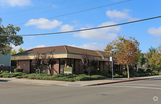 More details for 1841 4th St, Livermore, CA - Office for Rent